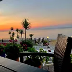 Lejlighedshotel Hagiati