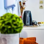 Hagiati Lejlighedshotel Chorefton