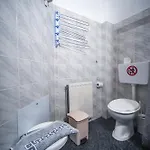 Hagiati Lejlighedshotel Chorefton