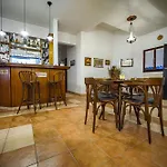 Hagiati Lejlighedshotel