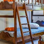 Lejlighedshotel Hagiati 2*