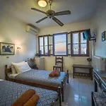 Lejlighedshotel Hagiati Chorefton