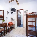 Lejlighedshotel Hagiati