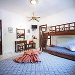 Lejlighedshotel Hagiati 2*