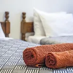 Hagiati Lejlighedshotel Chorefton