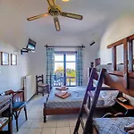 Lejlighedshotel Hagiati Chorefton