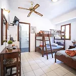 Hagiati Lejlighedshotel 2*
