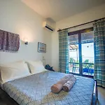 Lejlighedshotel Hagiati 2*