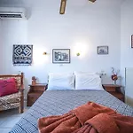 Hagiati Lejlighedshotel Chorefton