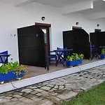 Hagiati Lejlighedshotel Chorefton