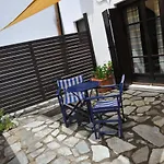 Hagiati Lejlighedshotel 2*