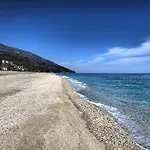 Hagiati Lejlighedshotel Chorefton