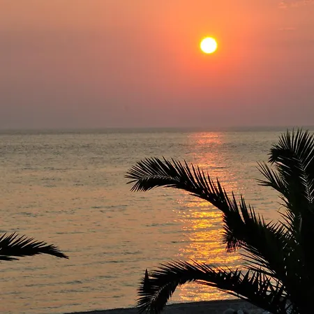 Hagiati Hotel de apartamente 2*