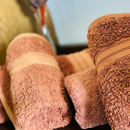 Hotel de apartamente Hagiati Chorefton