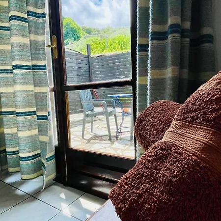 Hagiati Lägenhetshotell