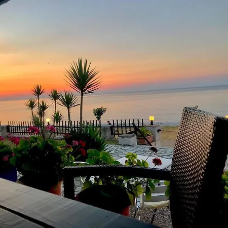 Lejlighedshotel Hagiati