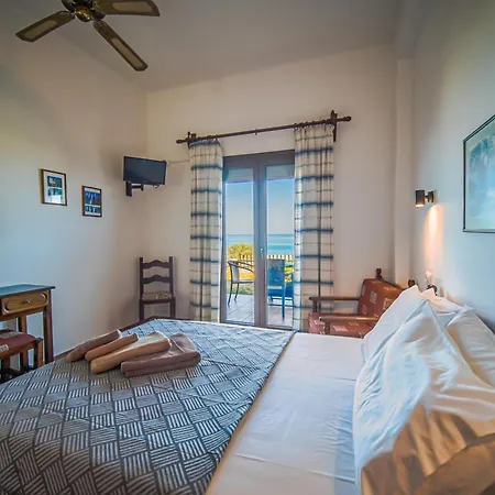 Hagiati Апарт-отель