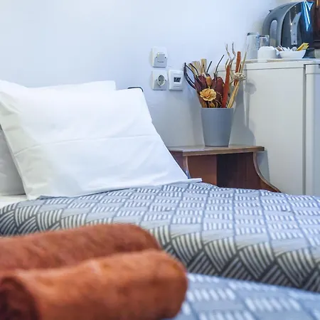 Hagiati شقة فندقية 2*