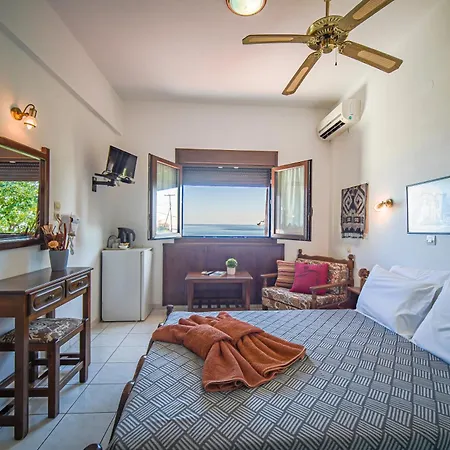 Hagiati 2* Chorefton