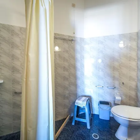 Hagiati Hotel apartamentowy