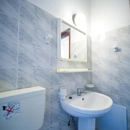 Hotel de apartamente Hagiati