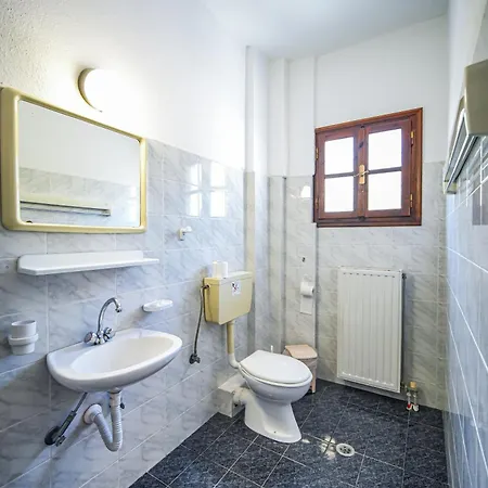 Hotel apartamentowy Hagiati 2*