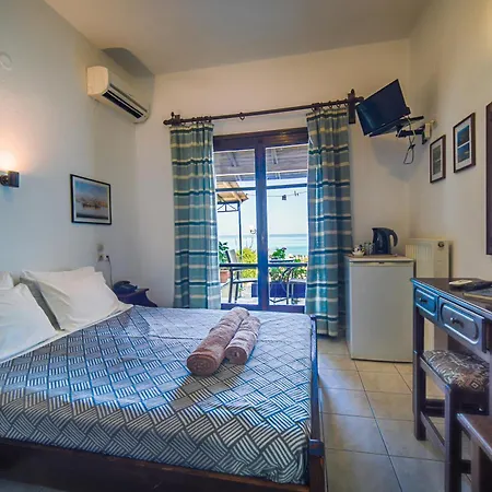 Hagiati شقة فندقية