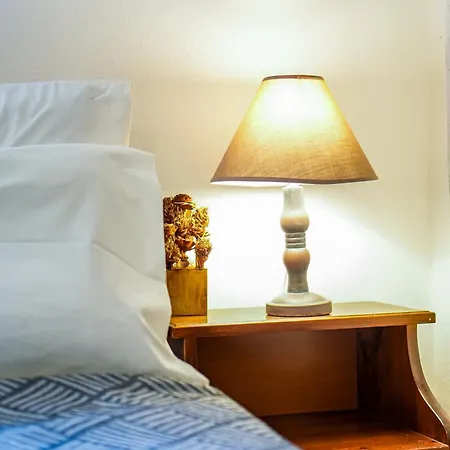 Hotel de apartamente Hagiati