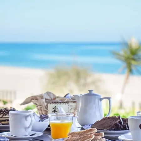 Hagiati Hotel de apartamente 2*