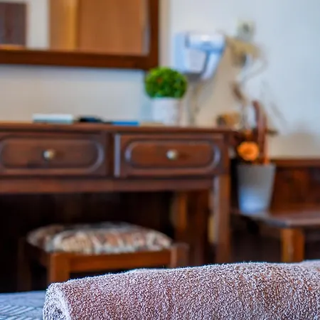 Hotel de apartamente Hagiati 2*