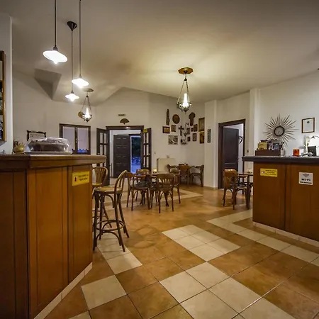 Hagiati 2* Chorefton