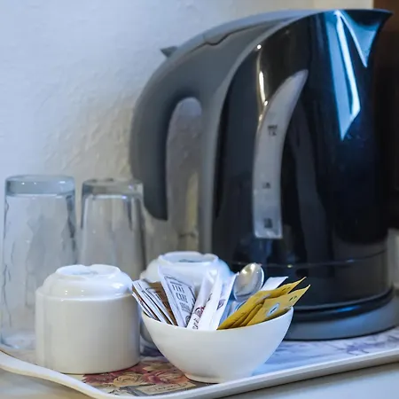 Lägenhetshotell Hagiati 2*