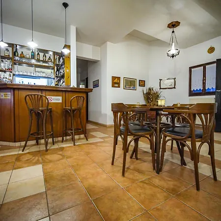 Hagiati Hotel de apartamente