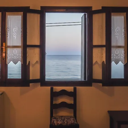 Hagiati Hotel de apartamente Chorefton