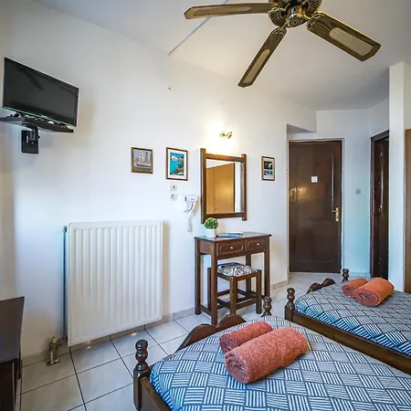 Hagiati 2* Chorefton