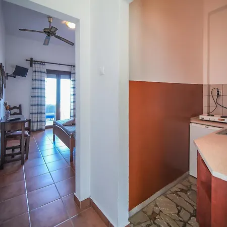 Hagiati Hotel de apartamente 2*