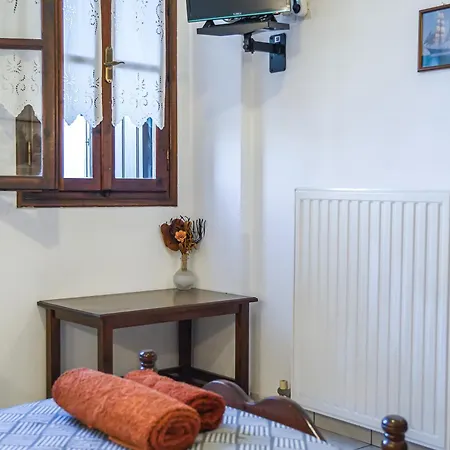 Hagiati 2* Chorefton