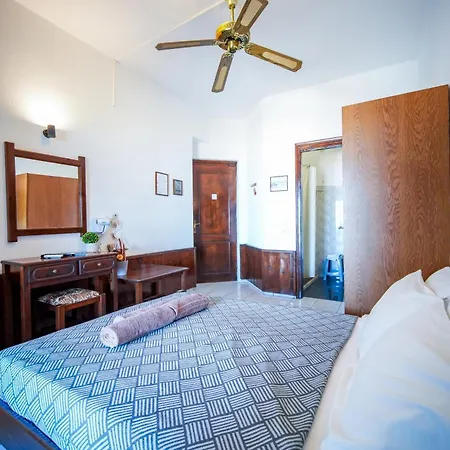 Hotel de apartamente Hagiati