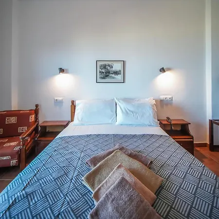 Hagiati Hotel de apartamente Chorefton