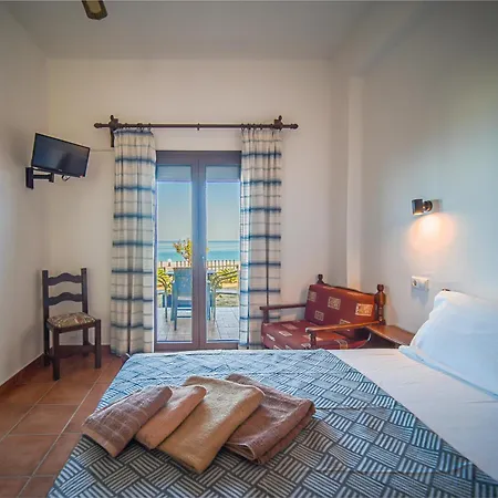 Hagiati Hotel de apartamente