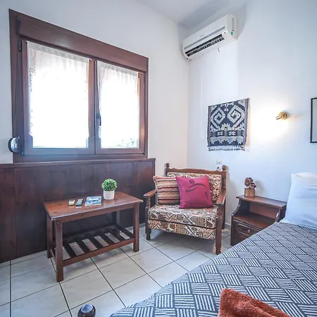 Hagiati Hotel de apartamente 2*