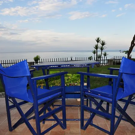 Hagiati 2* Chorefton