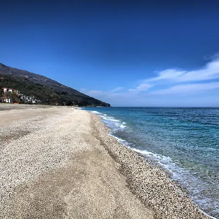 χαγιάτι Ξενοδοχείο με διαμερίσματα Χορευτό