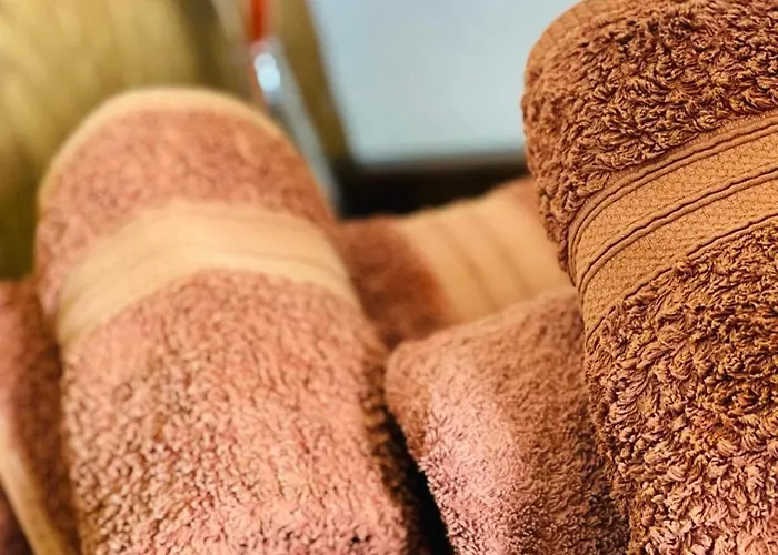 Апарт-отель Hagiati Хорефто