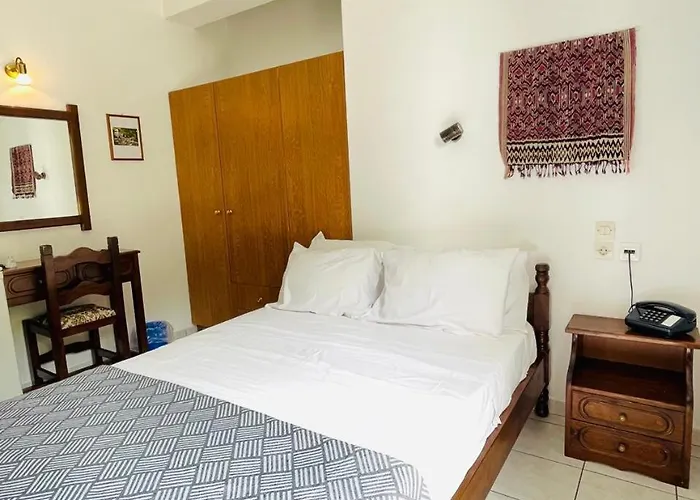 Hagiati خوريفتون