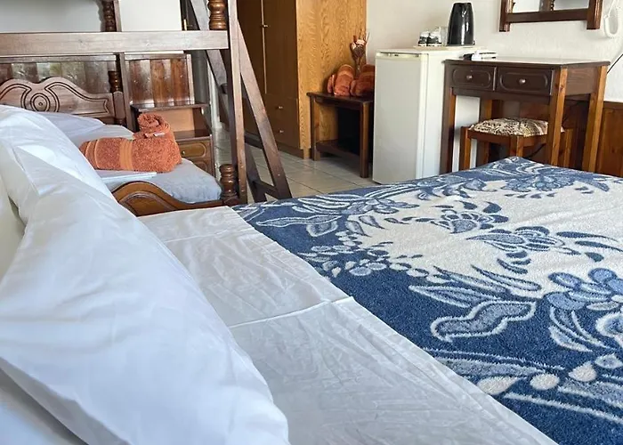 Hagiati 2* Хорефто