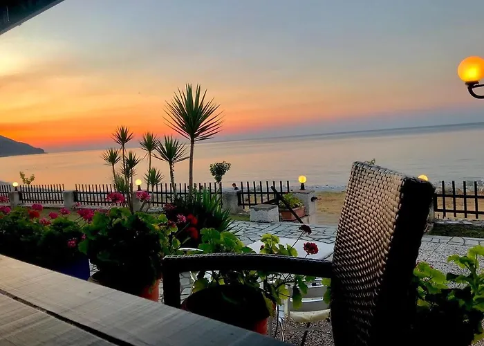 Апарт-отель Hagiati