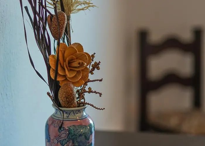 Апарт-отель Hagiati Хорефто