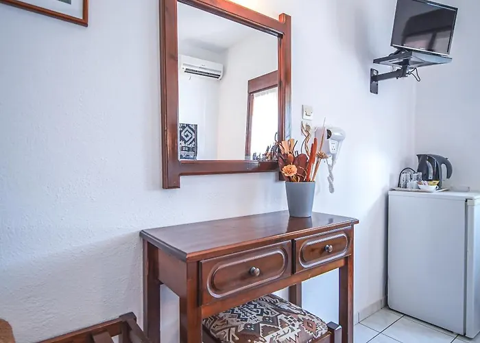 Hagiati Хорефто