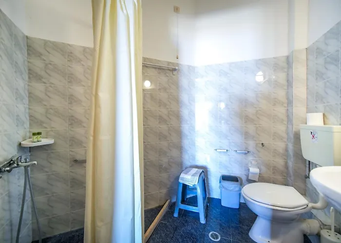 Hagiati شقة فندقية